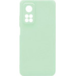 iNOS ���� Soft TPU Xiaomi Mi 10T 5G/ Mi 10T Pro 5G S-Cover ������� - (5205598148089)