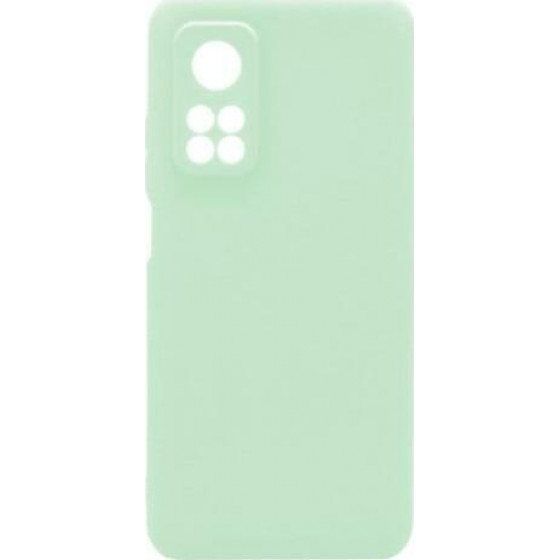 iNOS ���� Soft TPU Xiaomi Mi 10T 5G/ Mi 10T Pro 5G S-Cover ������� - (5205598148089)