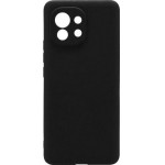 iNOS ���� Soft TPU Xiaomi Mi 11 5G S-Cover ����� - (5205598145095)