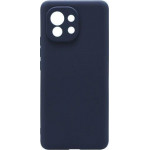 iNOS ���� Soft TPU Xiaomi Mi 11 5G S-Cover ���� - (5205598145101)