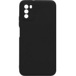 iNOS ���� Soft TPU Xiaomi Poco M3 S-Cover ����� - (5205598145736)