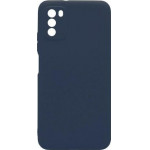 iNOS ���� Soft TPU Xiaomi Poco M3 S-Cover ���� - (5205598145750)