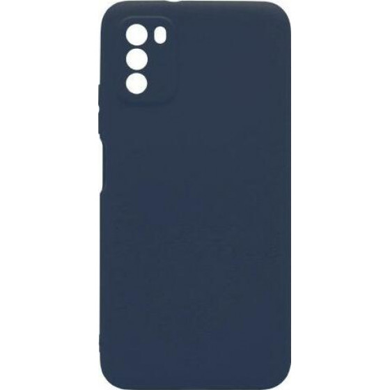 iNOS ���� Soft TPU Xiaomi Poco M3 S-Cover ���� - (5205598145750)