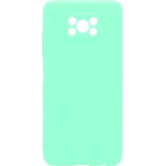 iNOS ���� Soft TPU Xiaomi Poco X3 NFC S-Cover ������� - (5205598145699)