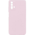iNOS ���� Soft TPU Xiaomi Redmi 9T S-Cover Dusty ��� - (5205598148126)