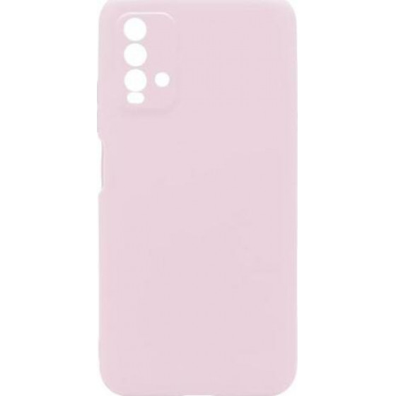 iNOS ���� Soft TPU Xiaomi Redmi 9T S-Cover Dusty ��� - (5205598148126)