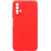 iNOS ���� Soft TPU Xiaomi Redmi 9T S-Cover ������� - (5205598148164)
