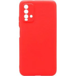 iNOS ���� Soft TPU Xiaomi Redmi 9T S-Cover ������� - (5205598148164)