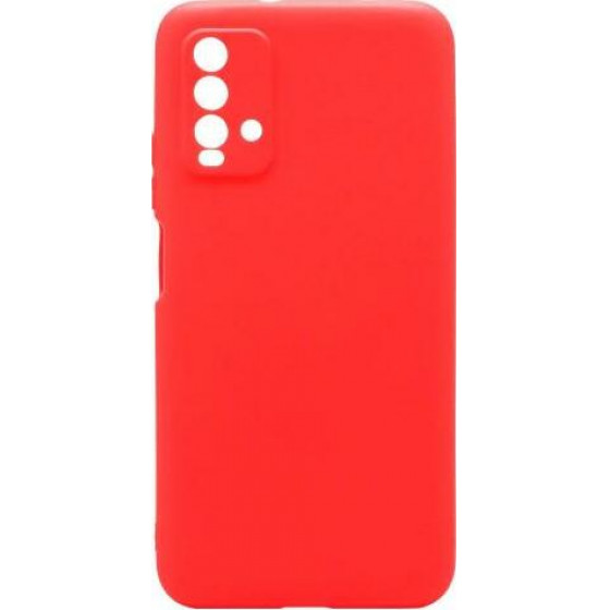 iNOS ���� Soft TPU Xiaomi Redmi 9T S-Cover ������� - (5205598148164)