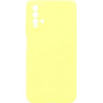 iNOS ���� Soft TPU Xiaomi Redmi 9T S-Cover ������� - (5205598148171)
