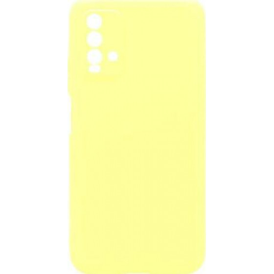 iNOS ���� Soft TPU Xiaomi Redmi 9T S-Cover ������� - (5205598148171)