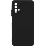 iNOS ���� Soft TPU Xiaomi Redmi 9T S-Cover ����� - (5205598148102)