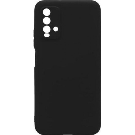 iNOS ���� Soft TPU Xiaomi Redmi 9T S-Cover ����� - (5205598148102)