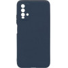 iNOS ���� Soft TPU Xiaomi Redmi 9T S-Cover ���� - (5205598148119)