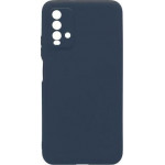 iNOS ���� Soft TPU Xiaomi Redmi 9T S-Cover ���� - (5205598148119)