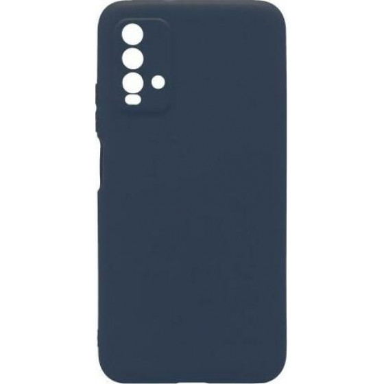 iNOS ���� Soft TPU Xiaomi Redmi 9T S-Cover ���� - (5205598148119)