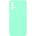 iNOS ���� Soft TPU Xiaomi Redmi 9T S-Cover ������� - (5205598148140)