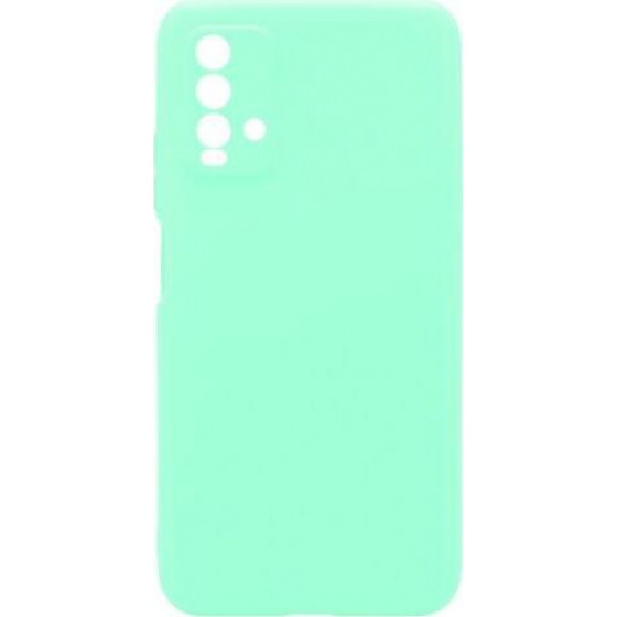 iNOS ���� Soft TPU Xiaomi Redmi 9T S-Cover ������� - (5205598148140)