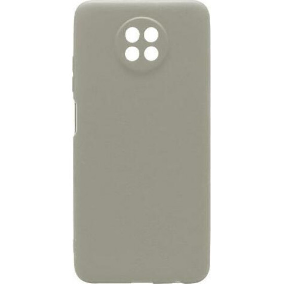 iNOS ���� Soft TPU Xiaomi Redmi Note 9T S-Cover ���� - (5205598145156)