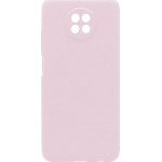 iNOS ���� Soft TPU Xiaomi Redmi Note 9T S-Cover Dusty ��� - (5205598145163)