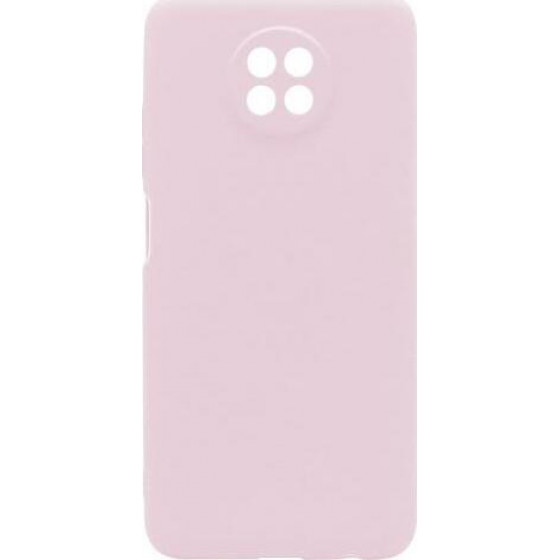 iNOS ���� Soft TPU Xiaomi Redmi Note 9T S-Cover Dusty ��� - (5205598145163)