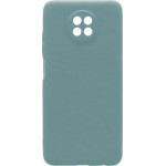 iNOS ���� Soft TPU Xiaomi Redmi Note 9T S-Cover ������ - (5205598145125)