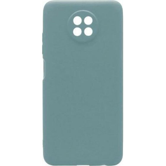 iNOS ���� Soft TPU Xiaomi Redmi Note 9T S-Cover ������ - (5205598145125)