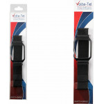 Volte-Tel ������� ��������� �� ������� Apple Watch 38mm / Watch 2 / Watch 3 22mm Black - (5205308289385)