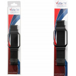 Volte-Tel ������� ��������� �� ������� Apple Watch 42mm/ Watch 2 / Watch 3 22mm Black - (5205308289170)