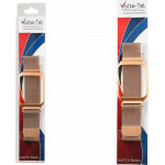 Volte-Tel ������� ��������� �� ������� Apple Watch 42mm/ Watch 2 / Watch 3 22mm Gold - (5205308289316)