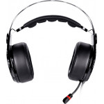 Ravcore Gaming headset Supersonic 7.1 - (RAVSLU45250)