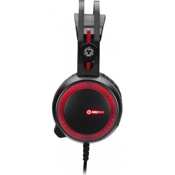 Ravcore Turbine 2.0 Gaming headset ��������� - (RAVSLU45877)