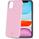 Celly Feeling Iphone 11 pink - (FEELING1001PK)