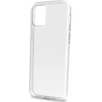 Celly Gelskin Tpu Iphone 11 transparent - (GELSKIN1001)