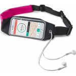 Celly Run Belt Case Up To 6.5 pink - (RUNBDUOXXLPK)