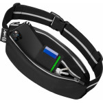 Celly Run Belt Case Up To 6.9 black - (RUNBSPORTBK)