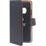 Celly Wally Book Case Xiaomi Mi 10T Lite black - (WALLY941)