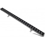 GloboStar LED Wall Washer �������������� �������� 100cm GENIUS 48W CREE 24v 5760lm ������ 10-30� ������ ��������� IP66 ���� - (05112)