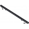 GloboStar LED Wall Washer �������������� �������� 100cm GENIUS DMX512 24W CREE 24v 2400lm ������ 10-30� ������ ��������� IP66 RGB - (05107)