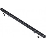GloboStar LED Wall Washer �������������� �������� 100cm GENIUS DMX512 24W CREE 24v 2400lm ������ 10-30� ������ ��������� IP66 RGB - (05107)