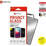 Displex Real Glass FC Apple Iphone 12 Pro Max Privacy With Applicator - (01398)