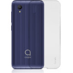 Fonex TPU Case 0.2mm Alcatel 1 2019 5033D backcover - (INV1517T)