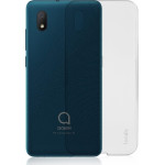 Fonex TPU Case 0.2mm Alcatel 1B 2020 backcover - (INV1519T)
