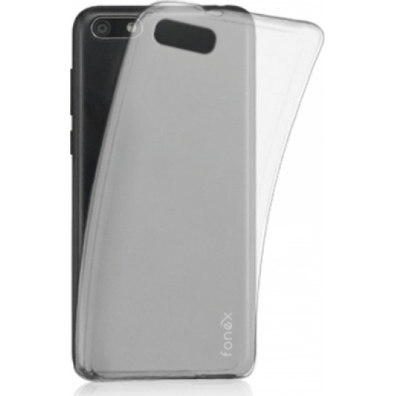 Fonex TPU Case 0.2mm Iphone 7 Plus / 8 Plus backcover - (INV1208T)