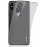 Fonex TPU Case 0.2mm Iphone XS MAX backcover - (INV1345T)