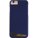 Holdit Hard Iphone 6 / 6S / 7 / 8 / SE 2020 blue backcover - (612815)