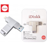 Idiskk ������� ������ MFi 16GB - (16GBMFI)