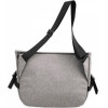 Ksix Eco Shoulder Bag Gray - (BXBAGECO01)