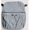 Ksix Eco Shoulder Bag Gray - (BXBAGECO01)