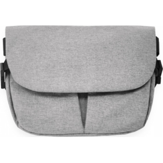 Ksix Eco Shoulder Bag Gray - (BXBAGECO01)